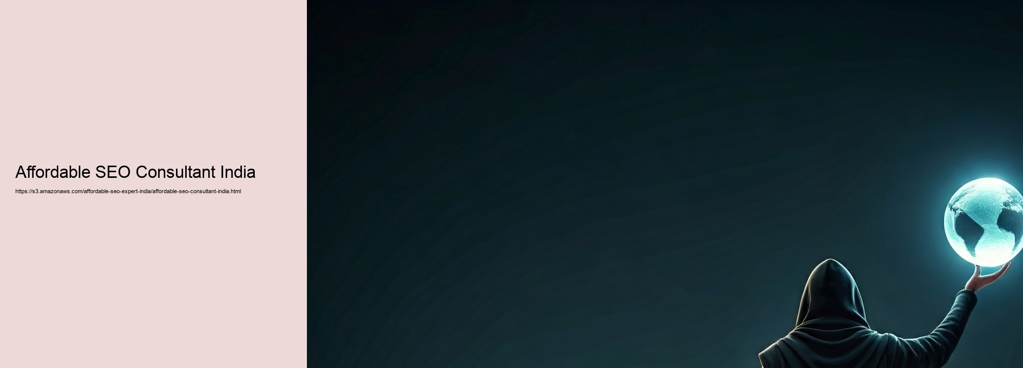 Advantages of Working With a Spending plan Friendly Seo Expert for Indian Firms