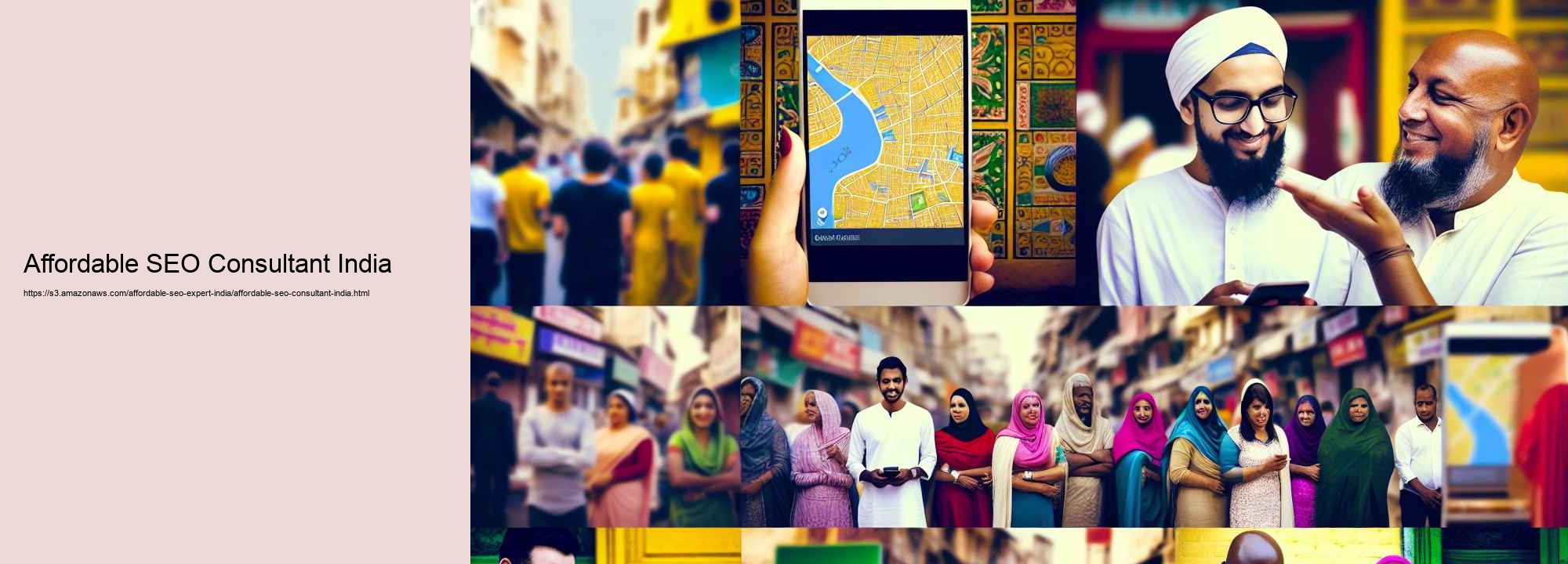 Approaches Made use of by Budget-friendly SEARCH ENGINE OPTIMIZATION Professionals in India for Optimal Impact