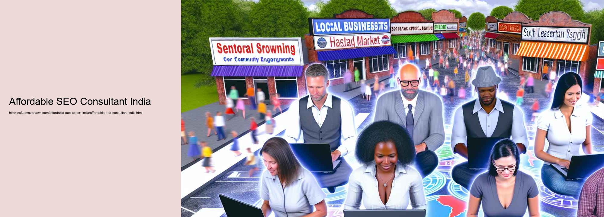 Tips for Finding the Right Affordable Search Engine Optimization Expert in India