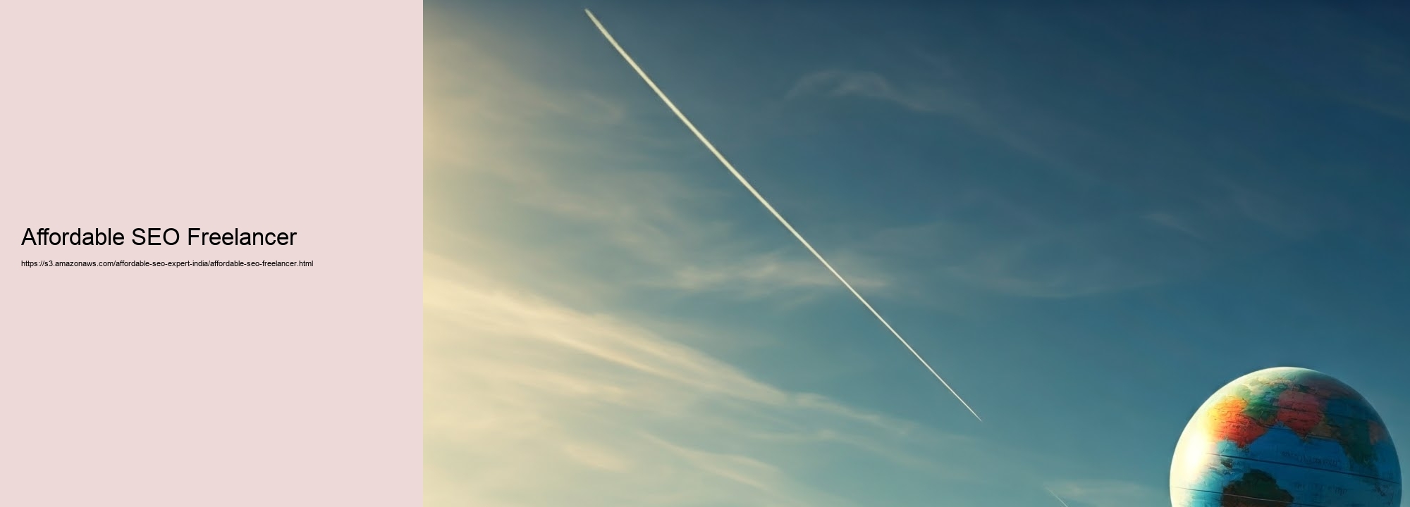 Benefits of Employing a Cost-effective Seo Expert for Indian Companies