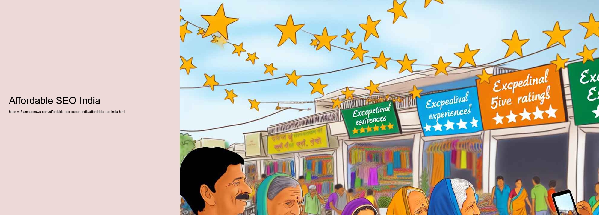 Techniques Taken advantage of by Budget plan Friendly Search Engine Optimization Specialists in India for Maximum Impact