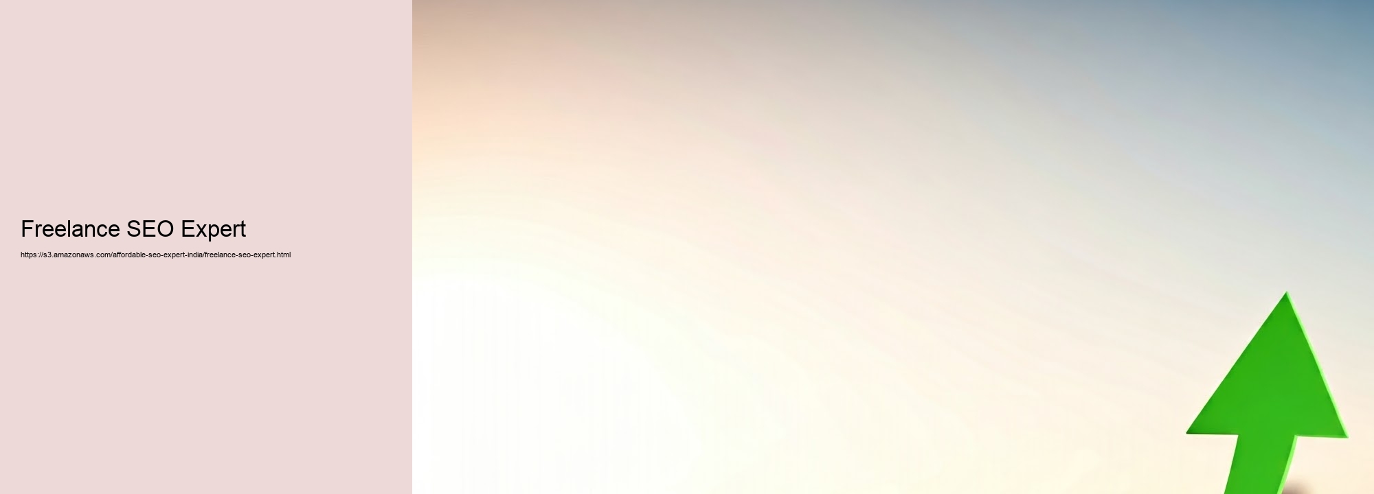 Advantages of Dealing with a Cost-effective Search Engine Optimization Specialist for Indian Companies