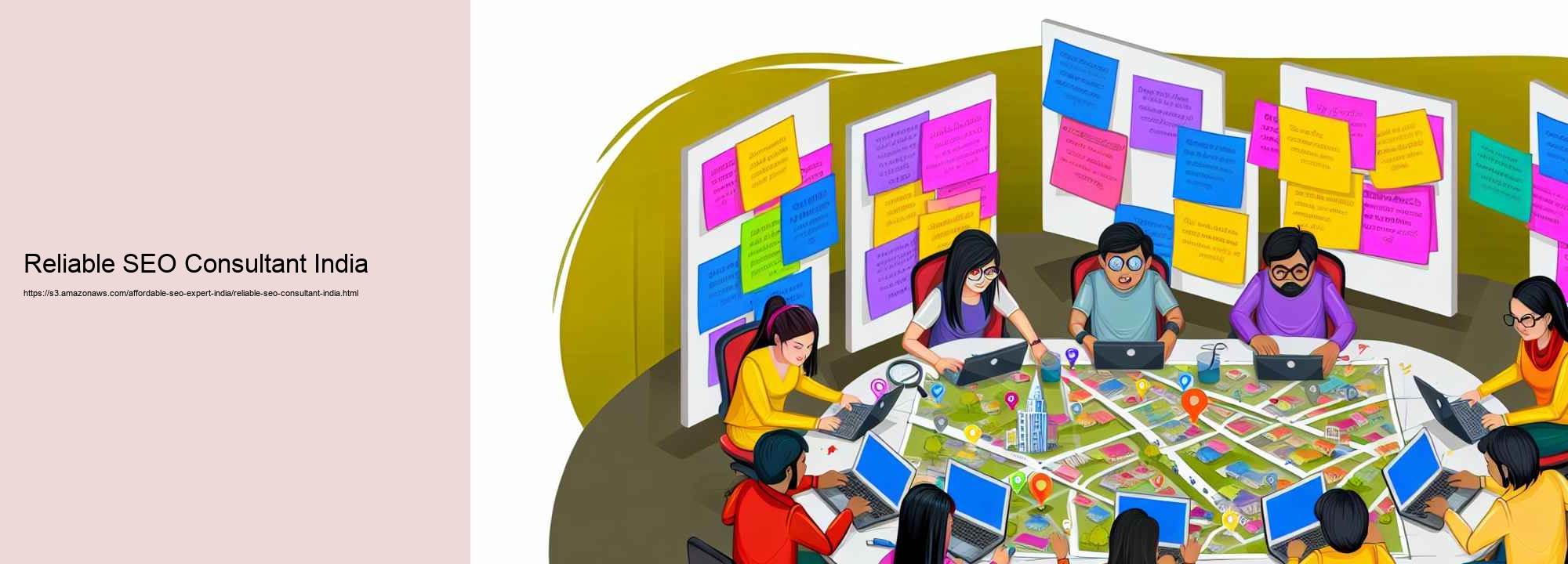 Methods Utilized by Affordable Seo Professionals in India for Maximum Influence