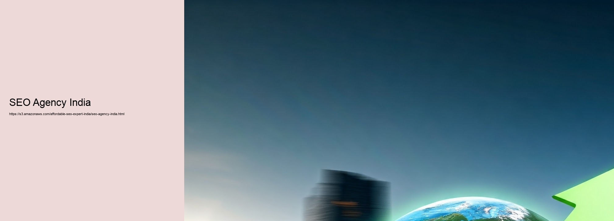 Benefits of Working with a Budget-friendly Search Engine Optimization Expert for Indian Company