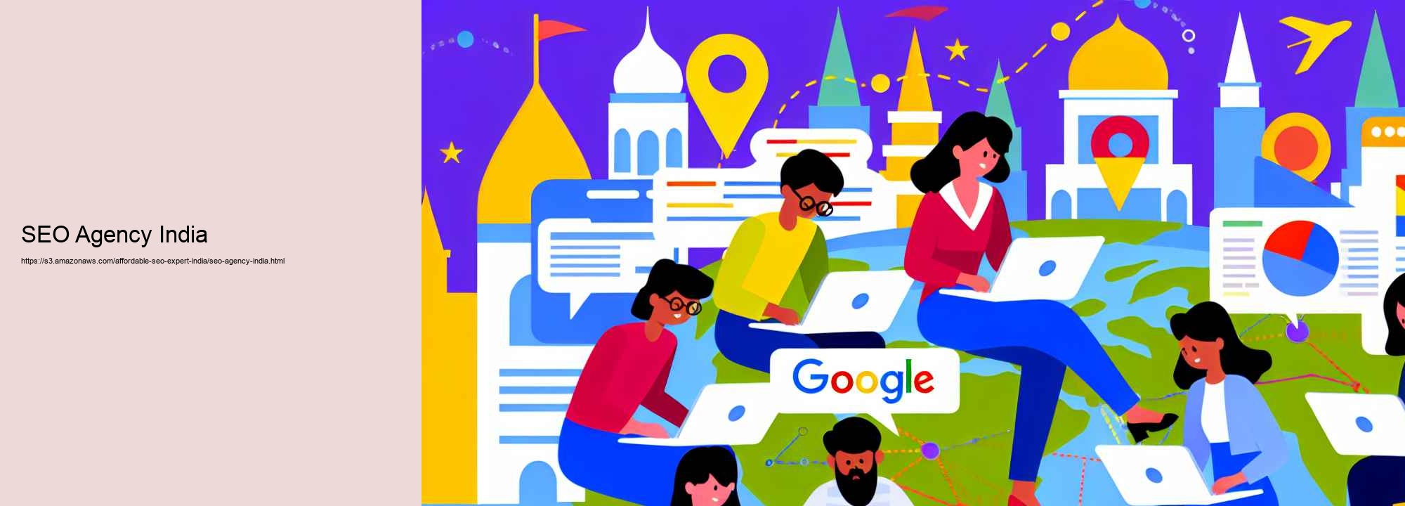 Approaches Made use of by Cost-effective SEARCH ENGINE OPTIMIZATION Professionals in India for Optimum Effect