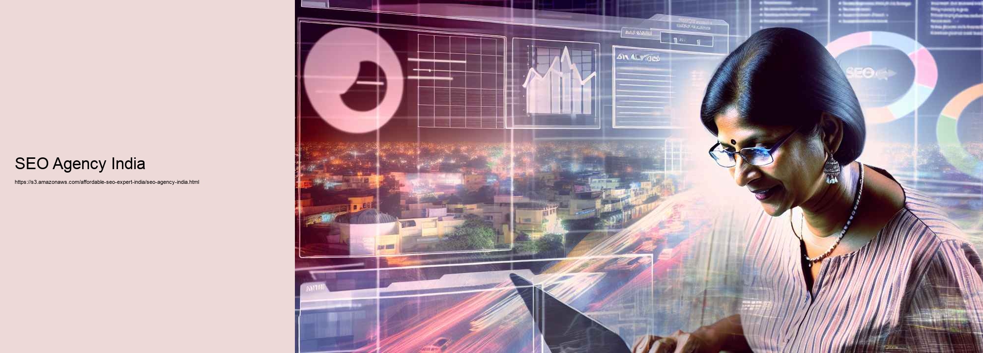 Normal Difficulties and Solutions in Affordable SEO Suppliers in India