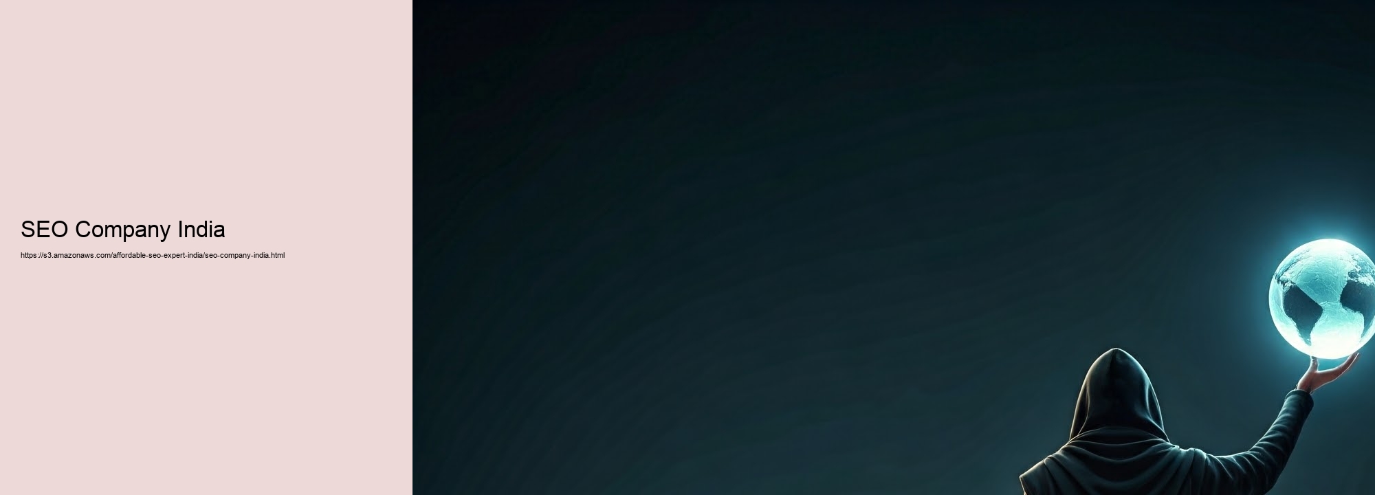 Benefits of Using an Economical SEARCH ENGINE OPTIMIZATION Specialist for Indian Companies