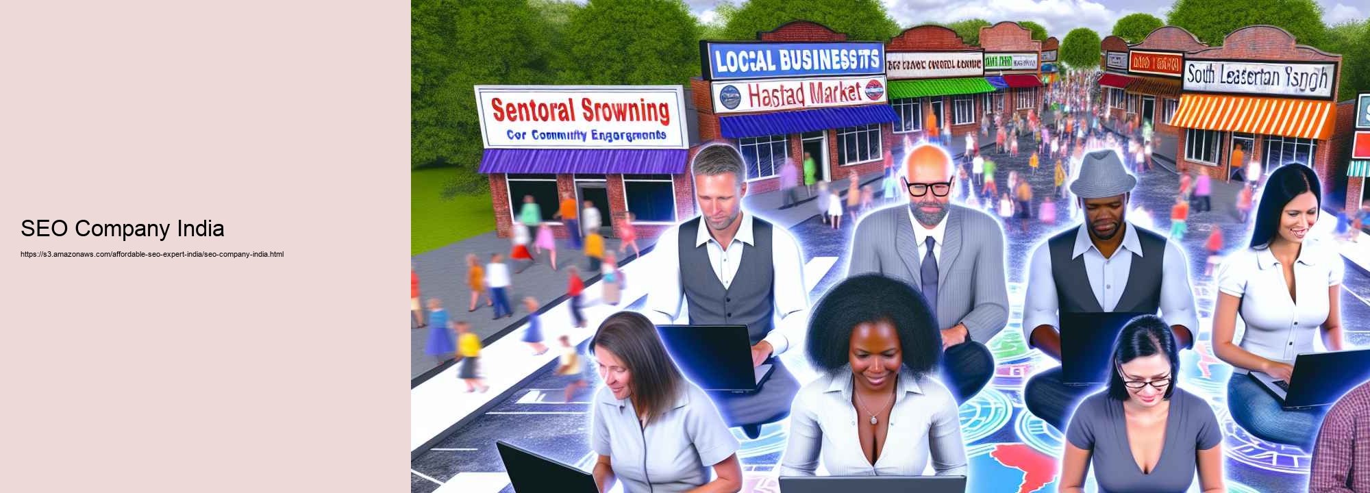 Tips for Locating the Right Affordable Seo Professional in India