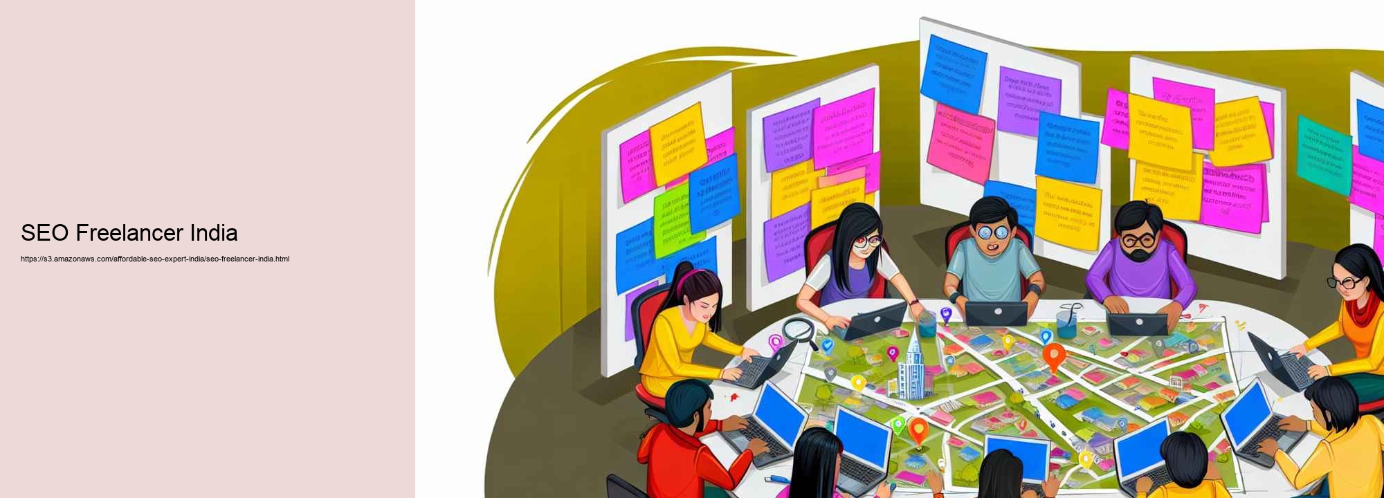 Techniques Utilized by Cost Effective Seo Experts in India for Maximum Impact