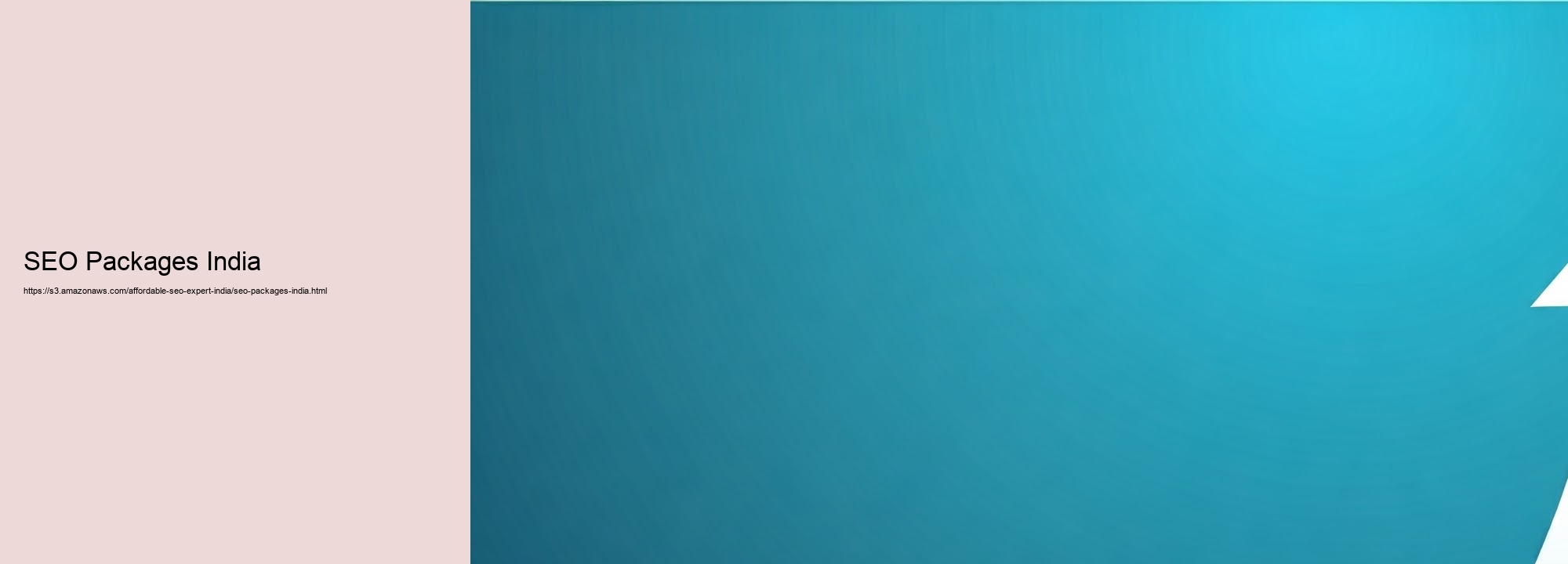 Advantages of Employing an Economical SEARCH ENGINE OPTIMIZATION Professional for Indian Business