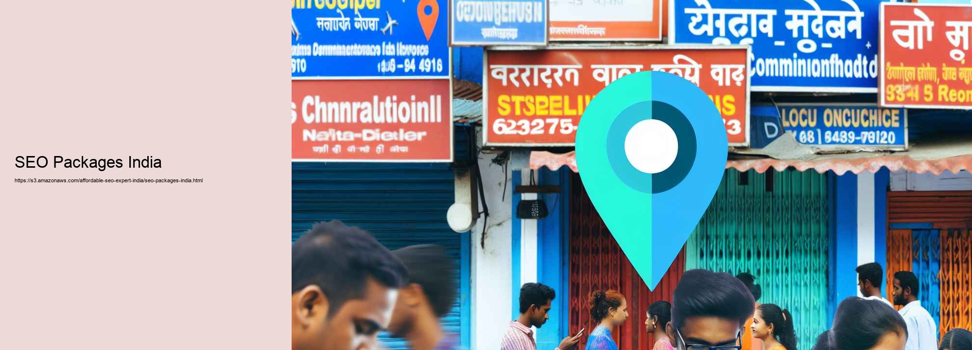 Techniques Made use of by Affordable Seo Professionals in India for Maximum Influence