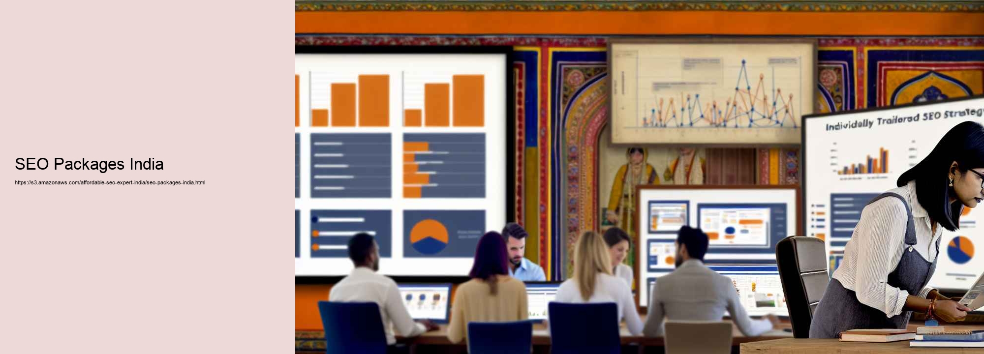 Common Challenges and Solutions in Economical Seo Companies in India