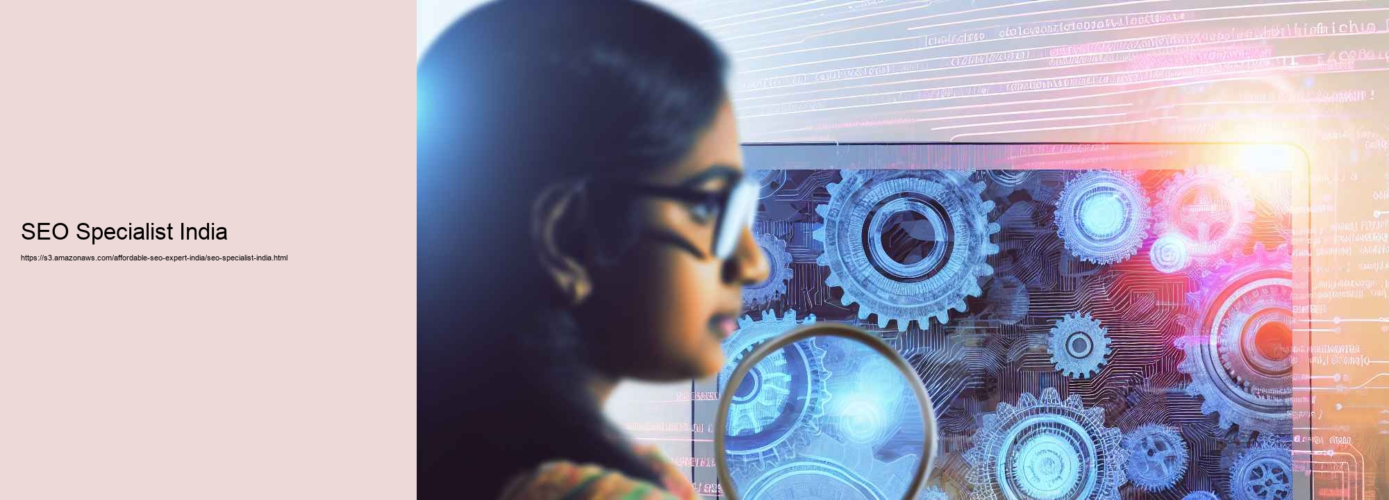 Tips for Locating the Right Affordable SEO Expert in India