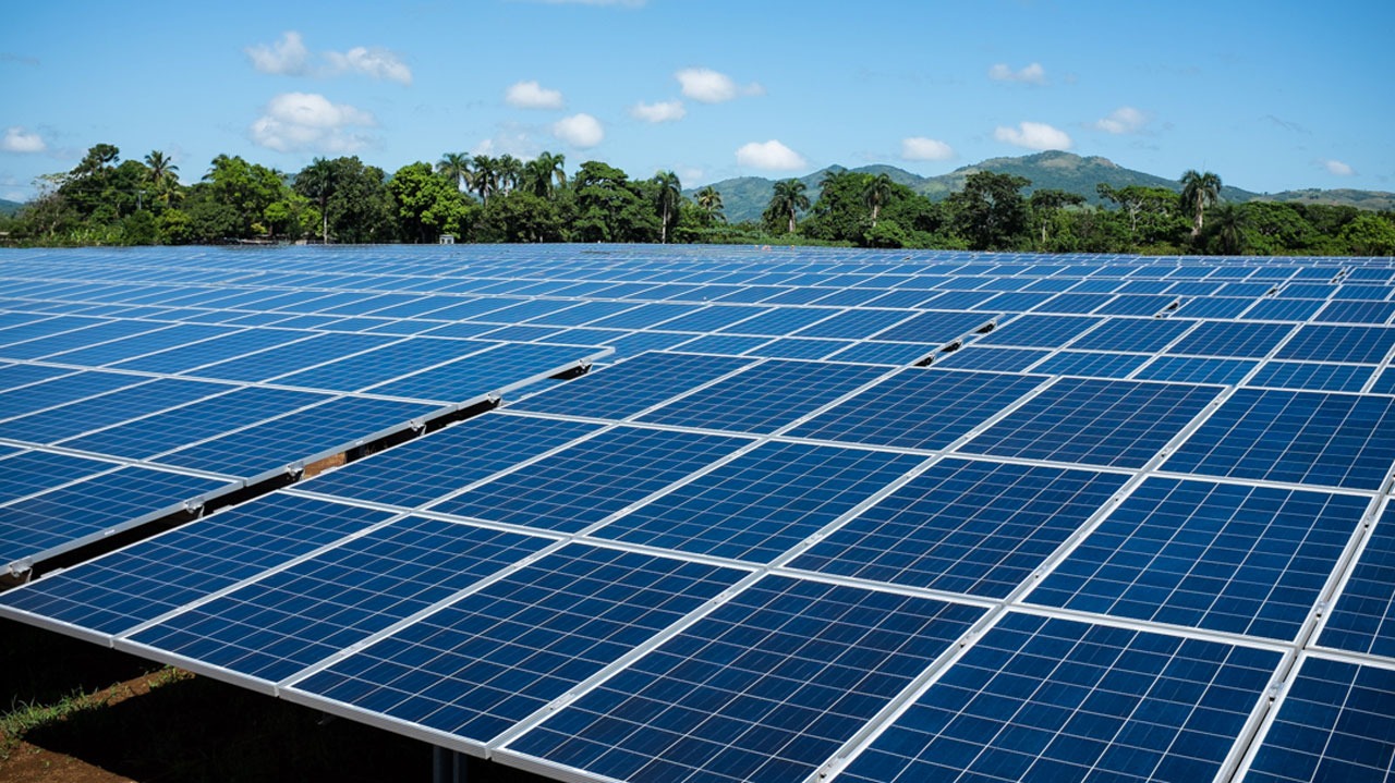 affordable solar power in Nigeria