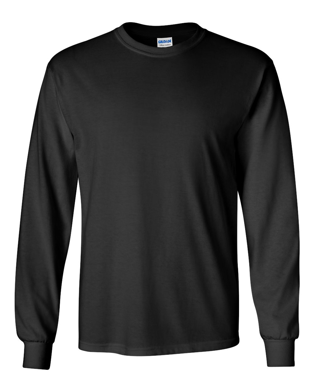 oz. Long-Sleeve T-Shirt G240 S-5XL 