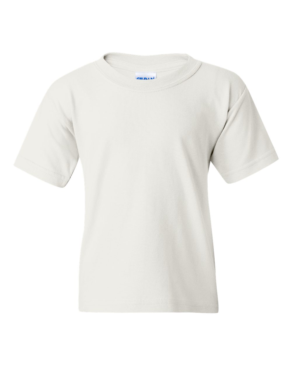 Gildan Boys Heavy Cotton T-Shirt G500B 