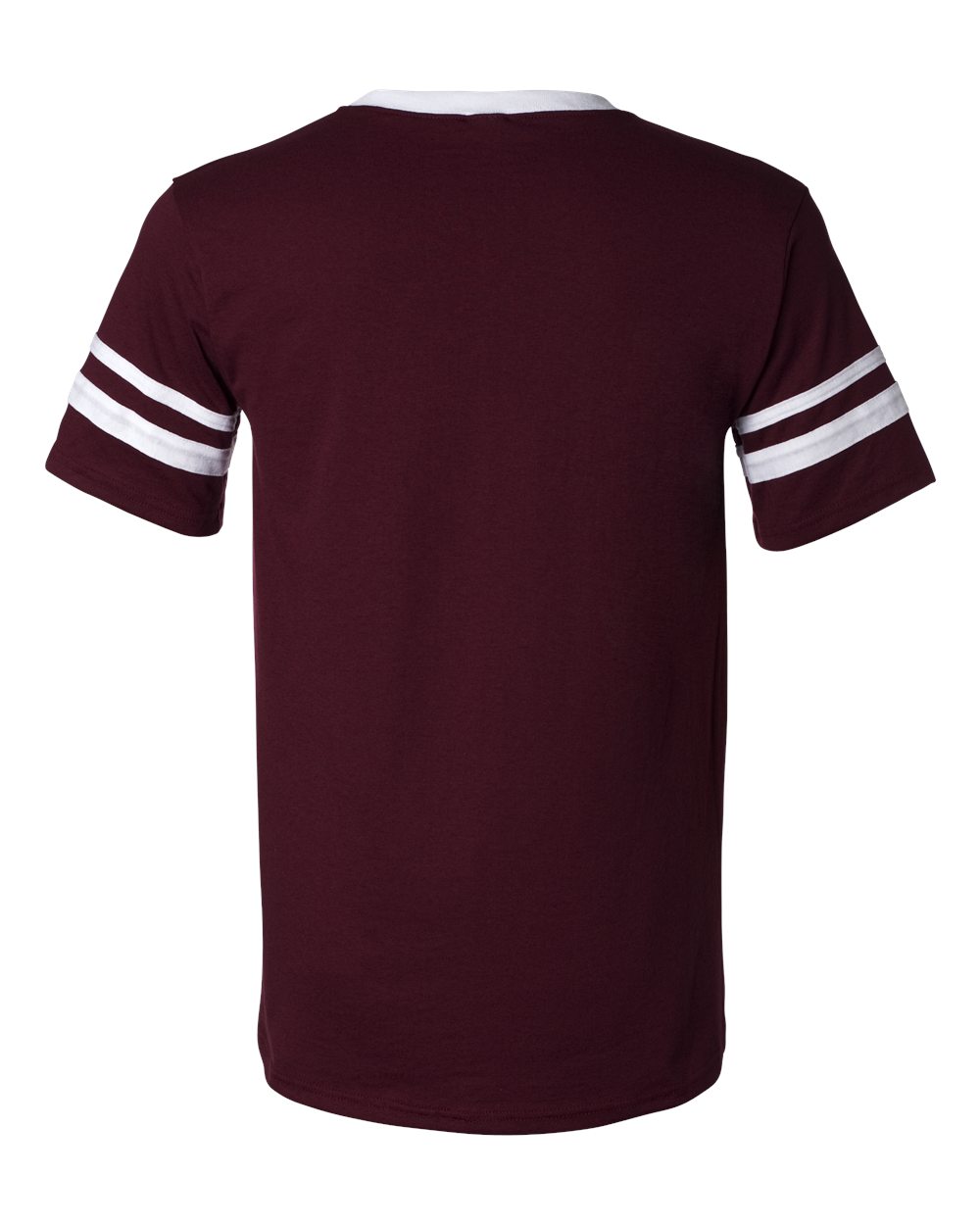 augusta sportswear 360 sleeve stripe jersey