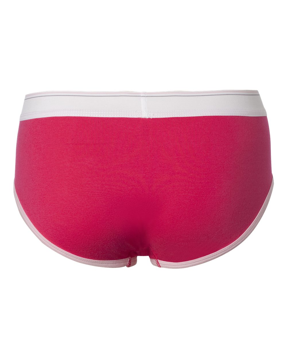 Bella Canvas Womens Cotton/Spandex Boyfriend Brief 304 Size SXL eBay