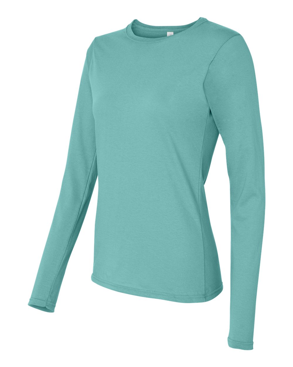 softstyle long sleeve