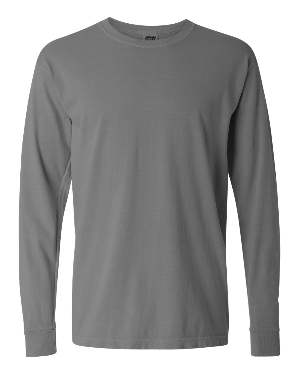 Long-Sleeve T-Shirt C6014 S-4XL | eBay