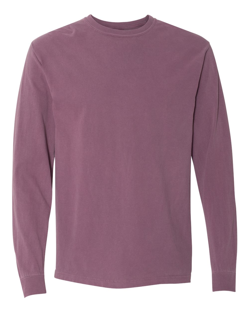 Long-Sleeve T-Shirt C6014 S-4XL | eBay