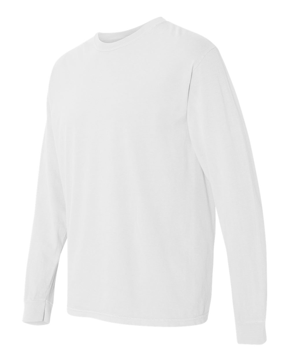 Long-Sleeve T-Shirt C6014 S-4XL | eBay