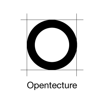 Opentecture logo