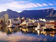 Cape Town