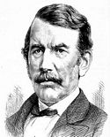 Dr Livingston