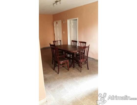 Appartement à louer - Kinshasa, Région de Kinshasa ...