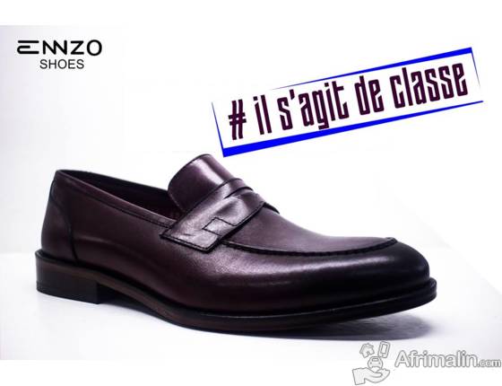 ennzo shoes