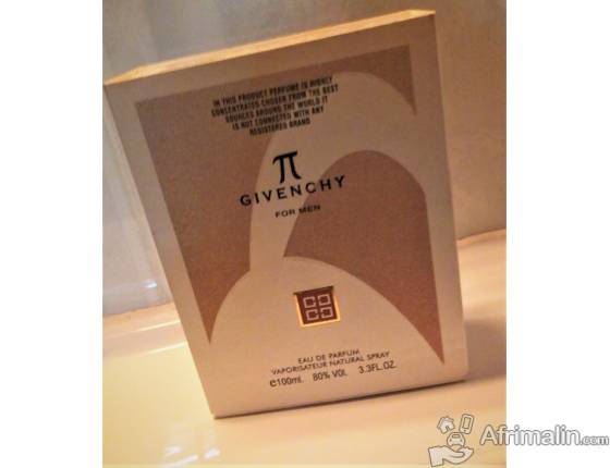 givenchy smart collection perfume