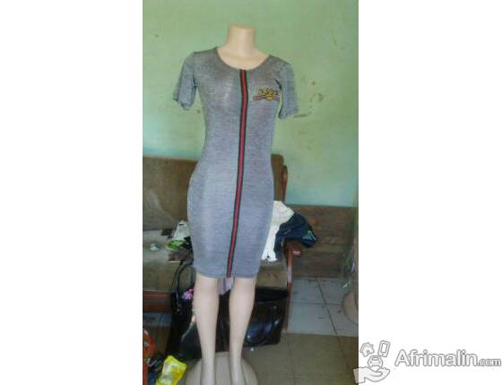 Besoin de s'habiller chic, vous êtes à la bonne adresse ...