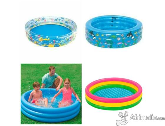 piscine gonflable abidjan