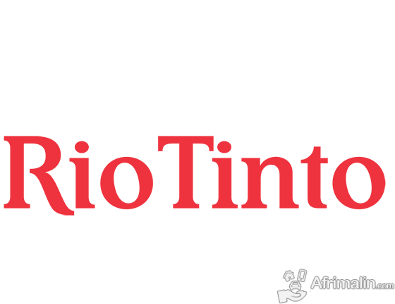 Supervisor Planning At Rio Tinto Cm Yaounde Region Du Centre Cameroun Offres D Emploi Sur Afrimalin