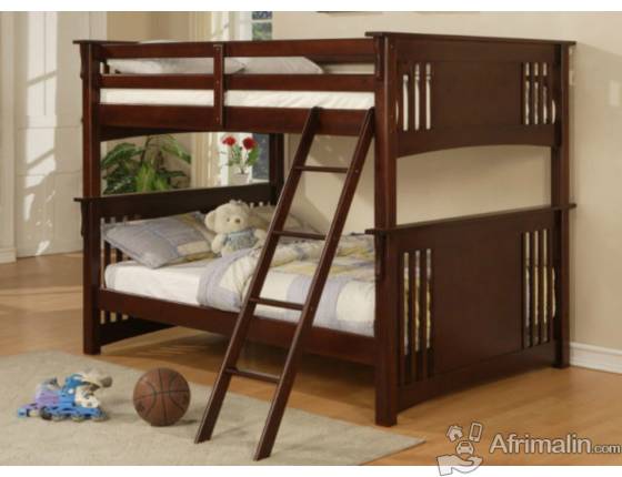 lit superpose a vendre