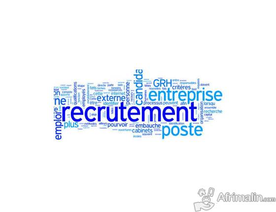 Offre d emploi concepteur-redacteur