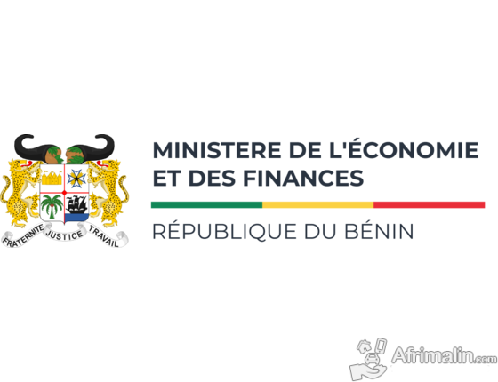 Concours De Recrutement De 100 Fonctionnaires Au Profit Du Mef Cotonou Region Du Littoral Benin Offres D Emploi Sur Afrimalin