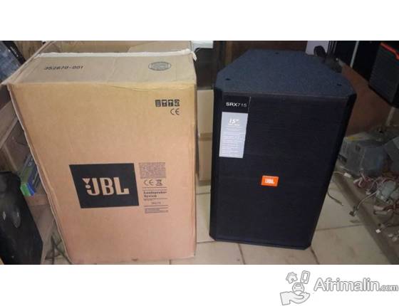 jbl satellite