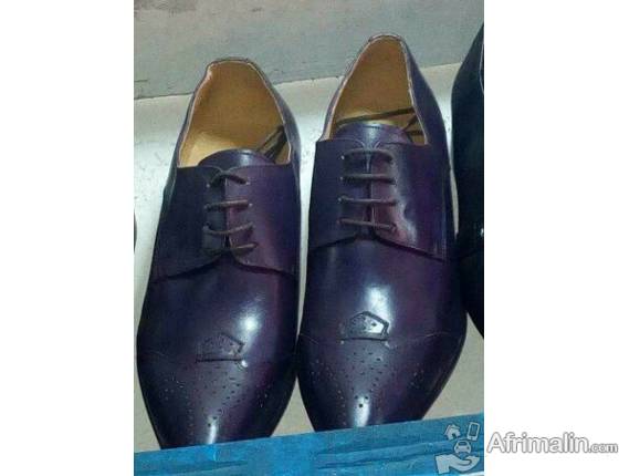 soulier jordan a vendre