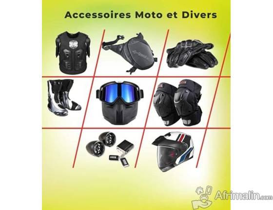 Site vente equipement moto Clearance