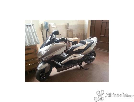 Moto tmax 5oo année 2011 Moto tmax 5oo année 2011
