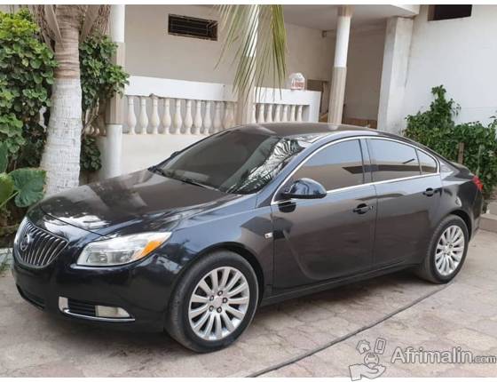 Marque Buick Mod 232 Le Regal Dakar R 233 Gion De Dakar