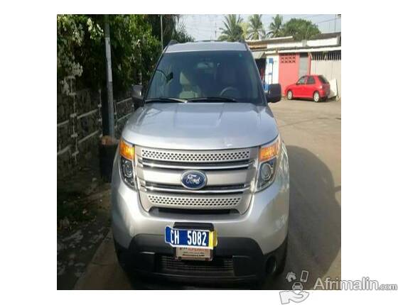 Boite automatique ford explorer Boite automatique ford explorer