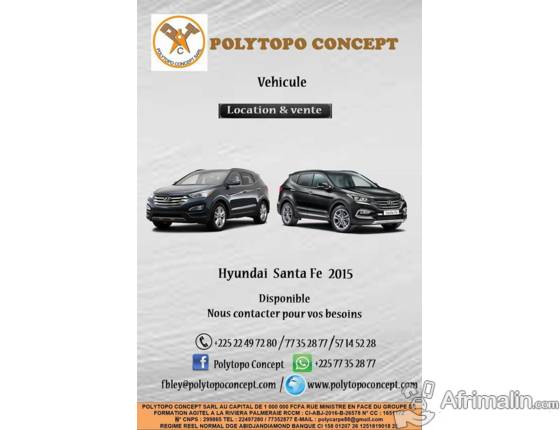 Location Et Vente De Voiture De Luxe Sur Commande Abidjan Region D Abidjan Cote D Ivoire Autres Vehicules Sur Afrimalin