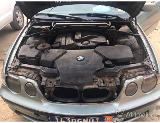 Bmw кузов e49