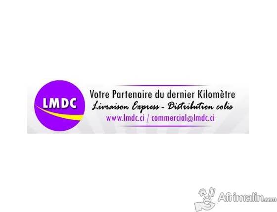 Lmdc Recrute Livreur A Moto Salaire De Base 90 000 Abidjan Region D Abidjan Cote D Ivoire Offres D Emploi Sur Afrimalin