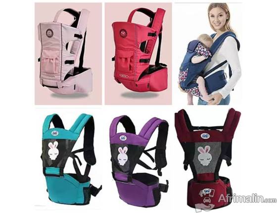 Kangourou pour enfant Clearance