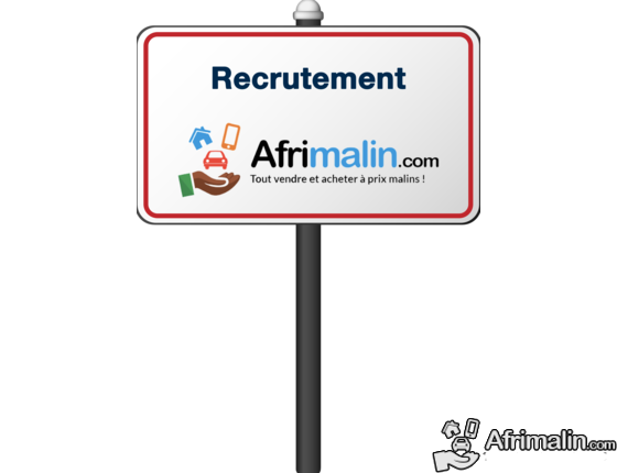 Cabinet Recrutement Assistanat