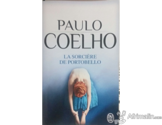 la sorciere de portobello